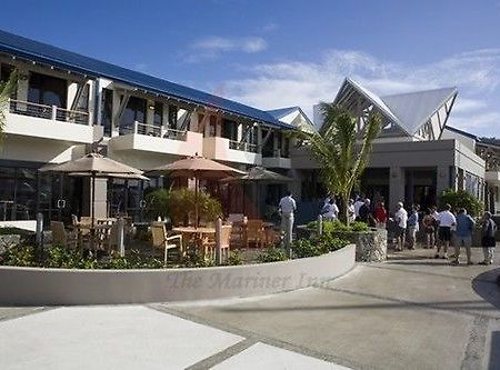 Hotel Bliss Boutique Yachting - British Virgin Islands Road Town  Exterior foto