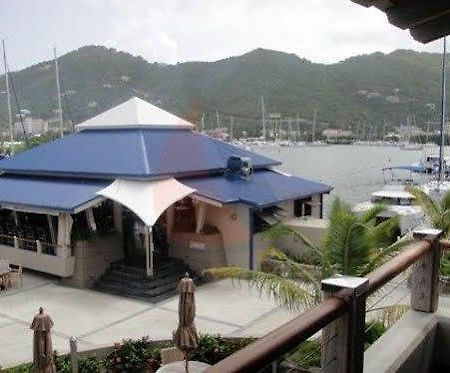Hotel Bliss Boutique Yachting - British Virgin Islands Road Town  Exterior foto