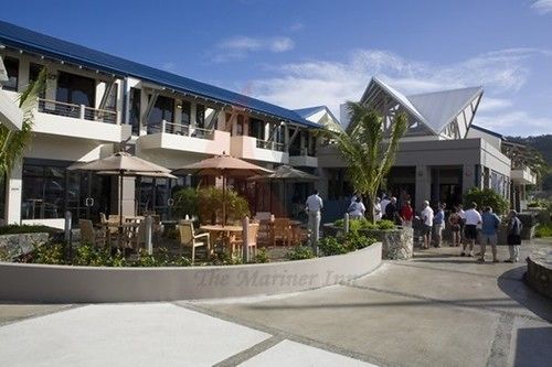 Hotel Bliss Boutique Yachting - British Virgin Islands Road Town  Exterior foto