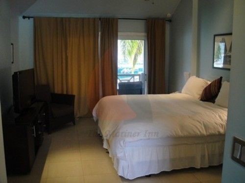 Hotel Bliss Boutique Yachting - British Virgin Islands Road Town  Exterior foto