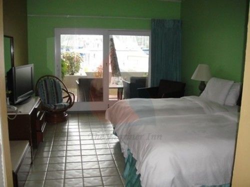 Hotel Bliss Boutique Yachting - British Virgin Islands Road Town  Exterior foto