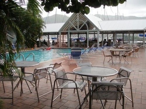 Hotel Bliss Boutique Yachting - British Virgin Islands Road Town  Exterior foto
