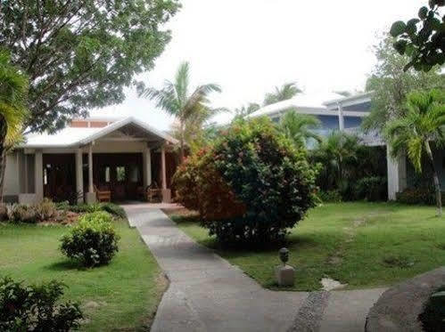 Hotel Bliss Boutique Yachting - British Virgin Islands Road Town  Exterior foto