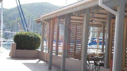 Hotel Bliss Boutique Yachting - British Virgin Islands Road Town  Exterior foto